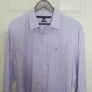 Mens XL Long Sleeve Shirt